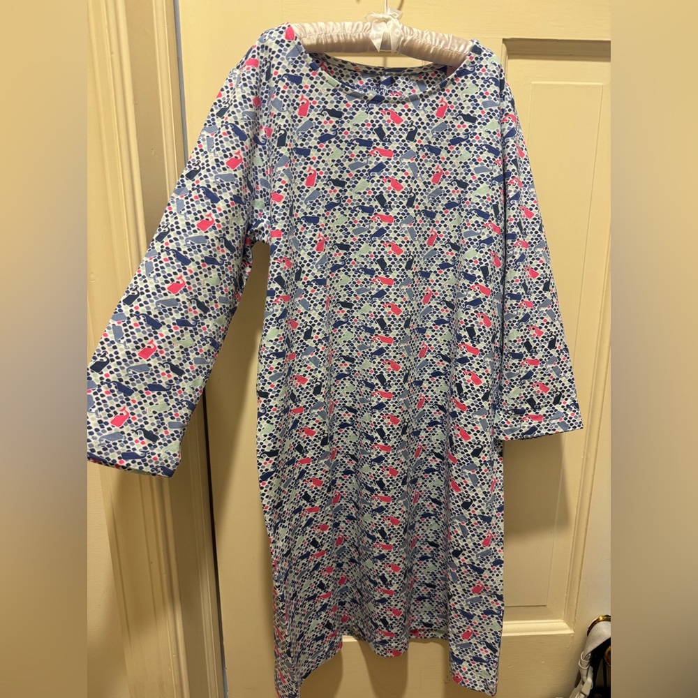 Vineyard Vines - Youth Medium Dress